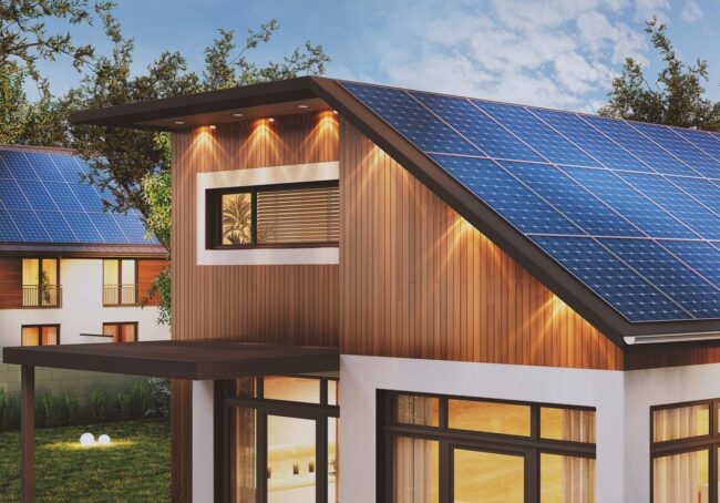 Solar Panel Installation Company Gold Coast