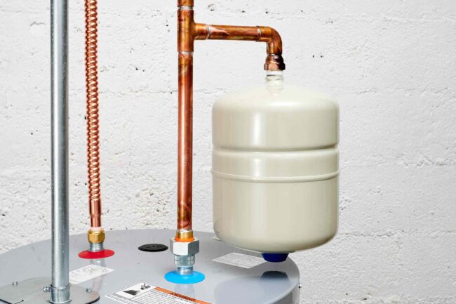 Types Of Water Heaters To Choose From